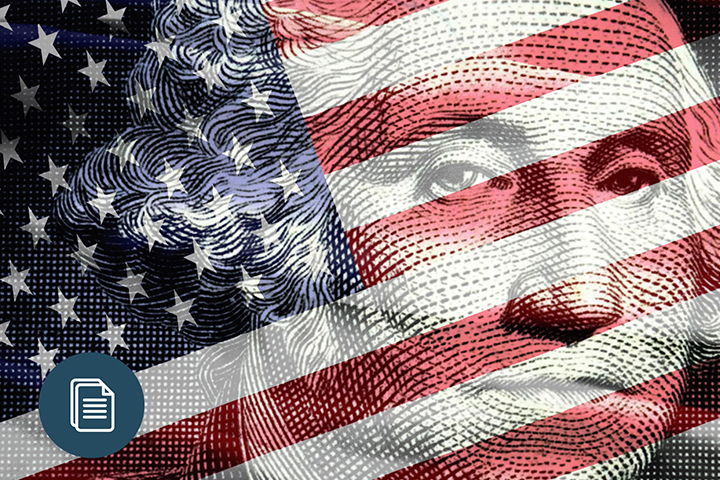 Dethroning the Dollar: Revolution will take time