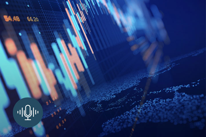 Geopolitics, Earnings and AI – What’s driving markets now?