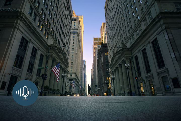 Geopolitics, earnings resilience and tech opportunities