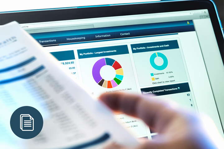 How Investors Should Think About Positioning