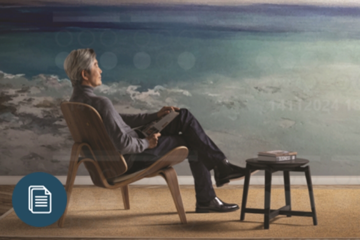 Harnessing almost 90 years of experience in navigating intergenerational wealth transfer