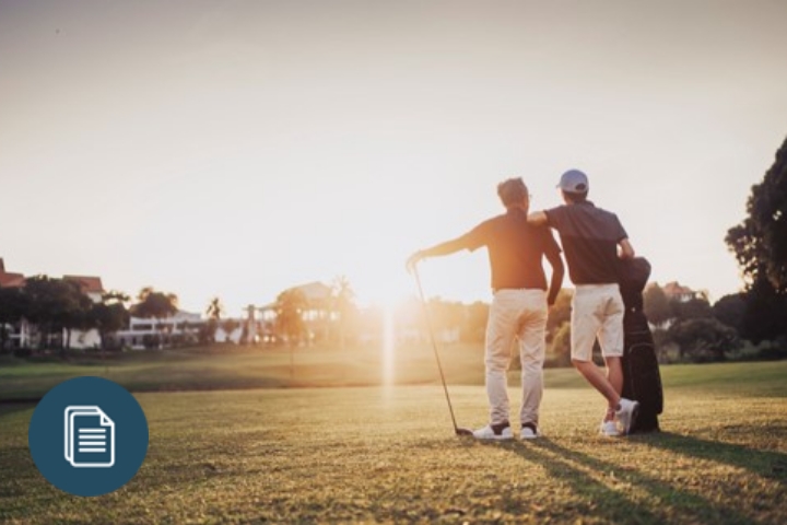 Intergenerational wealth and the great wealth transfer
