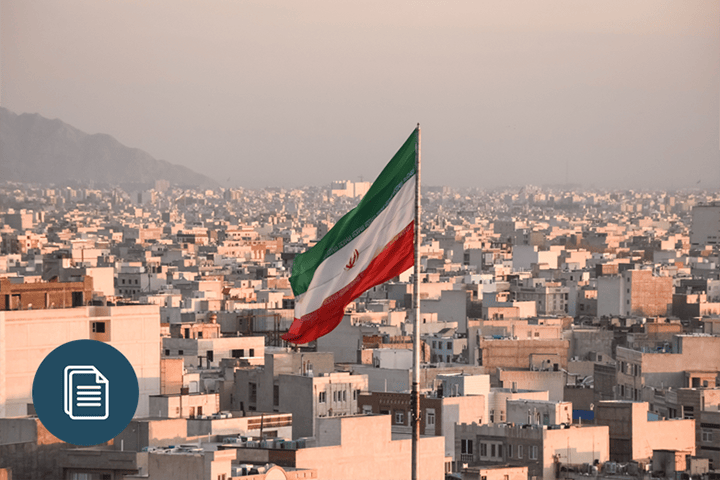 Iranian War and Its Implications