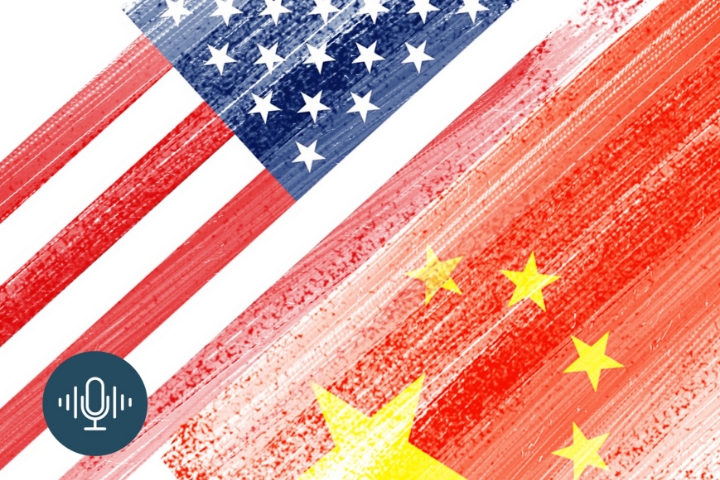Market pulse: Navigating US-China standoff in Trump’s second term