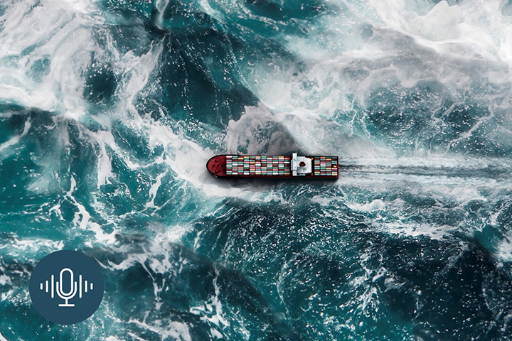 Market pulse: Steering through the swells of tariffs, tech, and turbulence