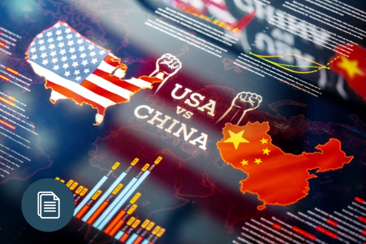 Navigating the US-China standoff