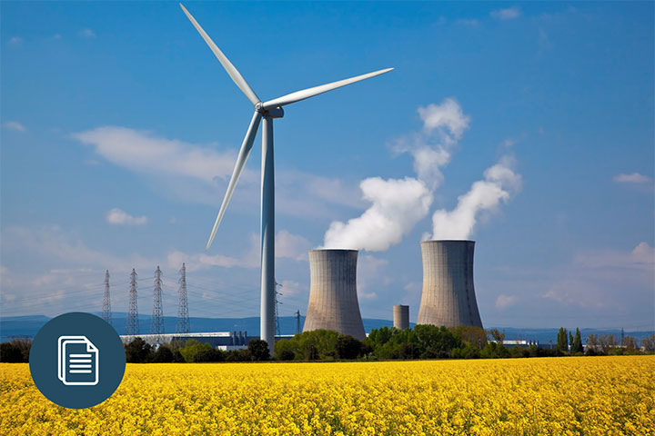 Nuclear energy: Powering the AI boom