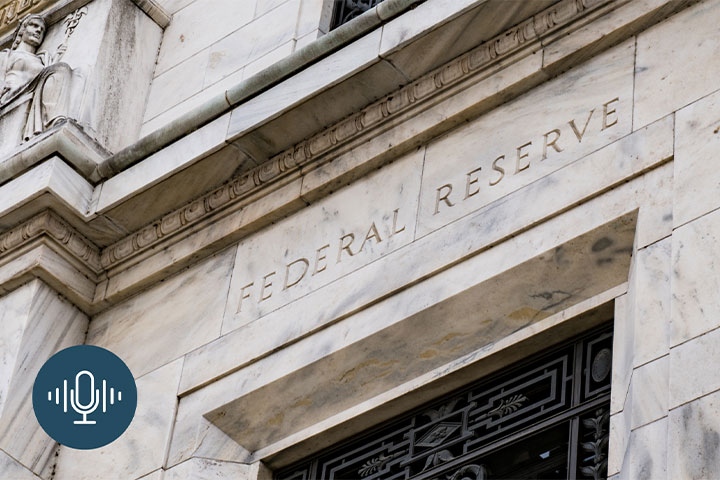 Rates repricing: Navigating higher yields