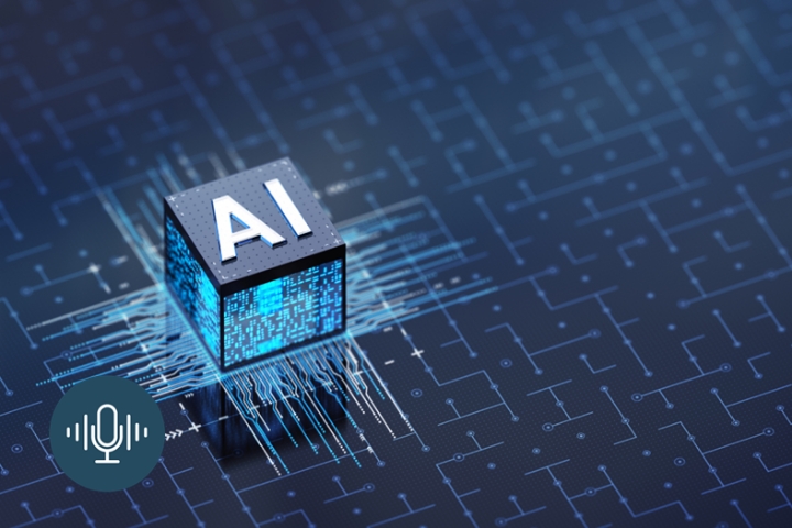 Tech Earnings, AI Capex, and the Race for Power