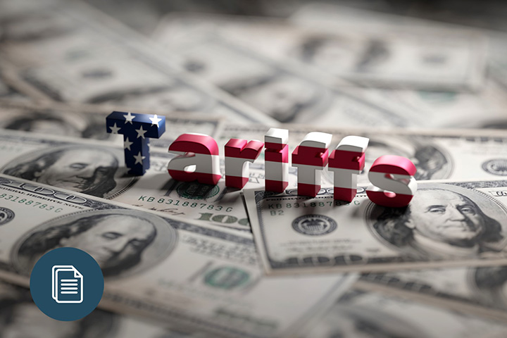 Taking stock of Trump’s tariffs