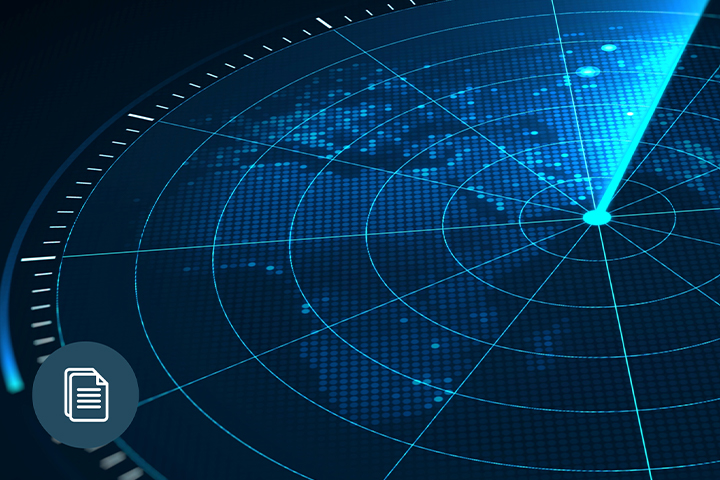 CIO Signals