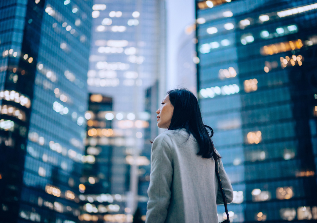 Diverging generational aspirations complicates succession planning