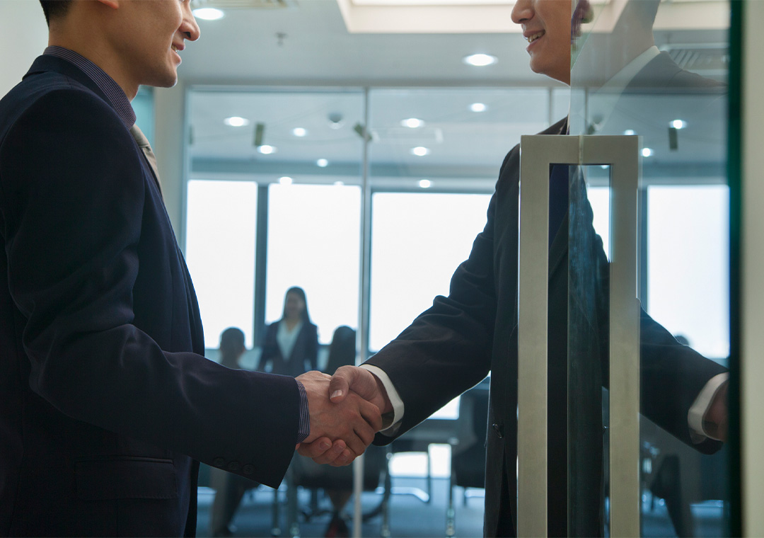 Succession is a complex process