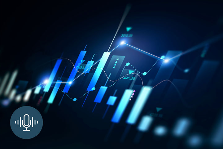 Prediction markets: The new signal