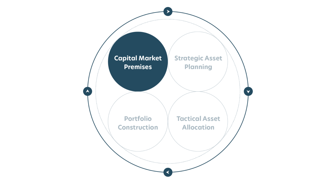 Capital market premises