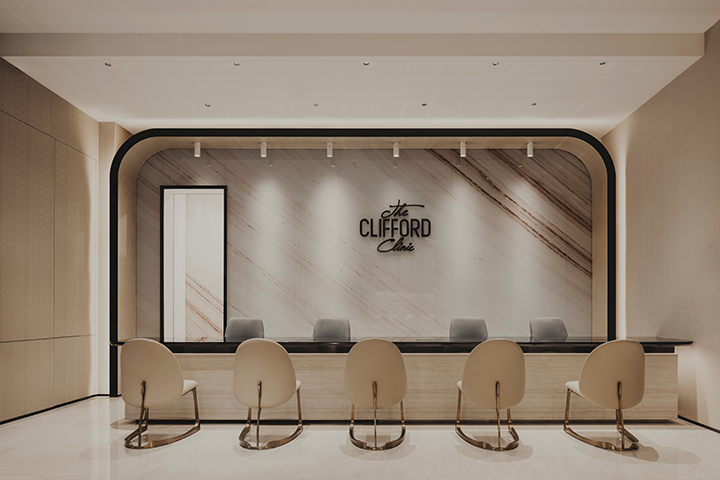 The Clifford Clinic 