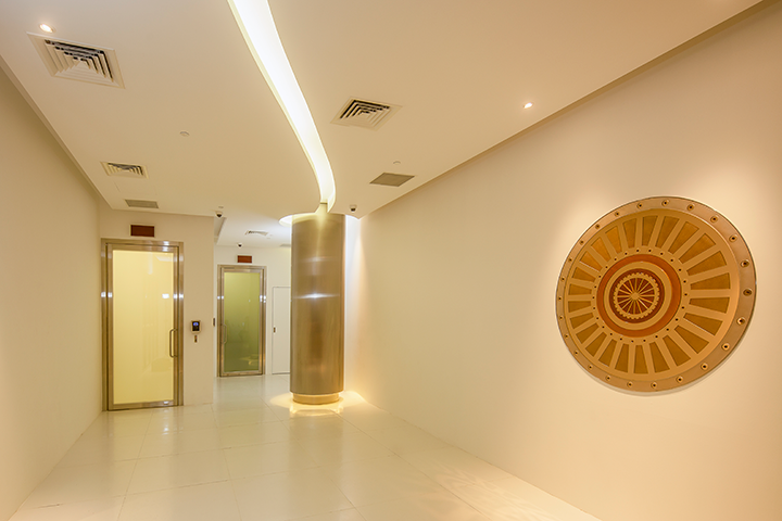 Vault@268 