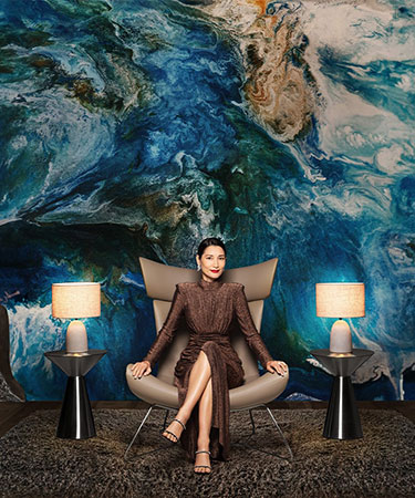 Passions and the planet