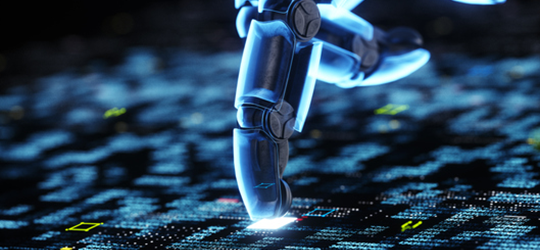 Agentic Finance – Building the foundations for trusted, bounded autonomy