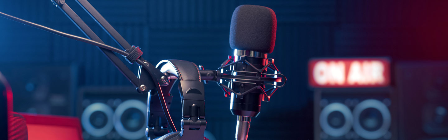 Podcast
