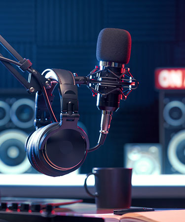 Podcast