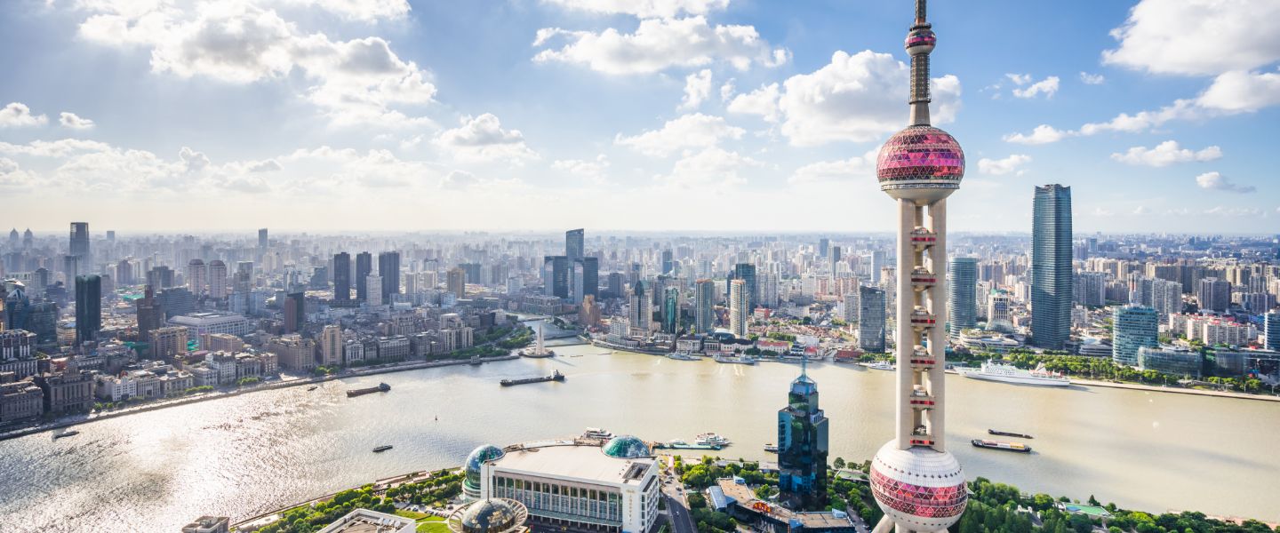 China: 1Q25 GDP growth beat estimates but 2025 growth outlook downgraded as trade war escalates