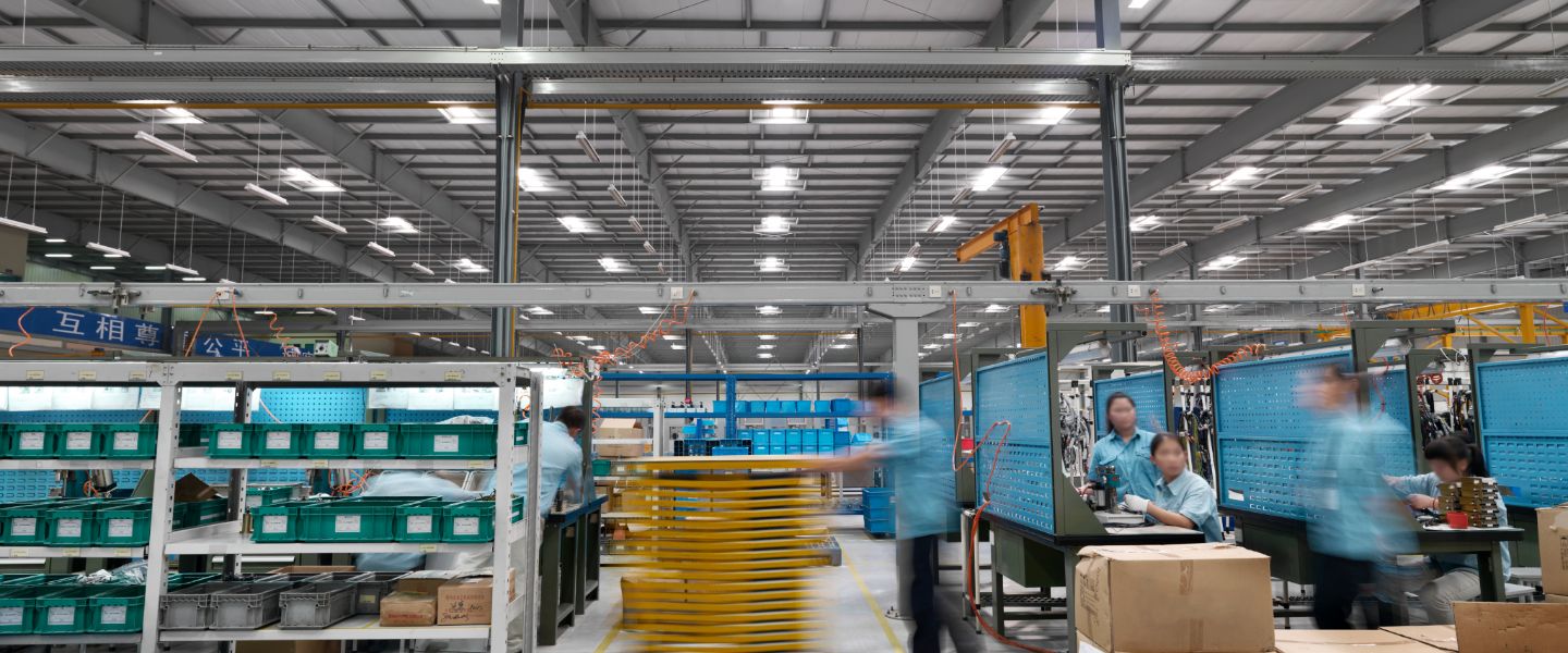 China: Export jumped in March ahead of more tariff uncertainty