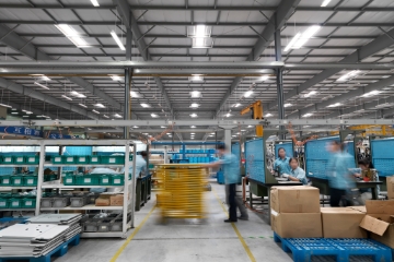 China: Export jumped in March ahead of more tariff uncertainty