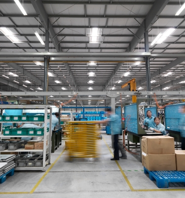 China: Export jumped in March ahead of more tariff uncertainty