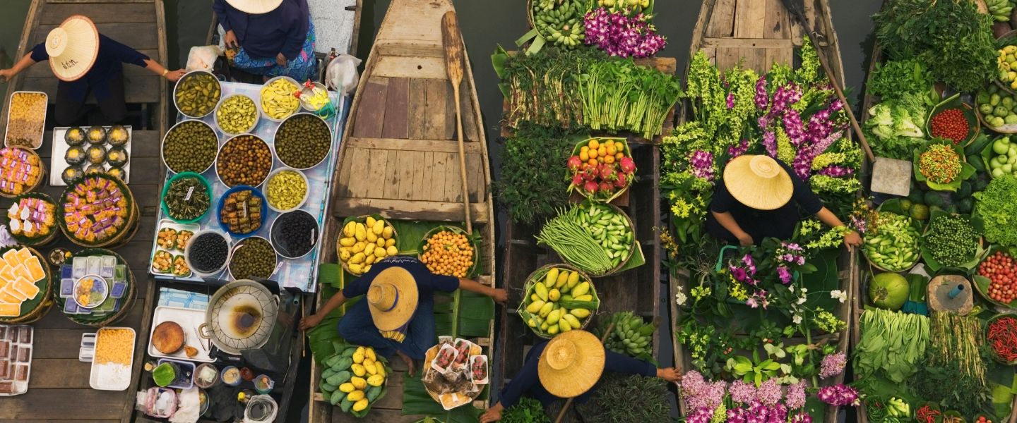 Thailand: US reciprocal tariffs likely to have an impact on the Thai economy