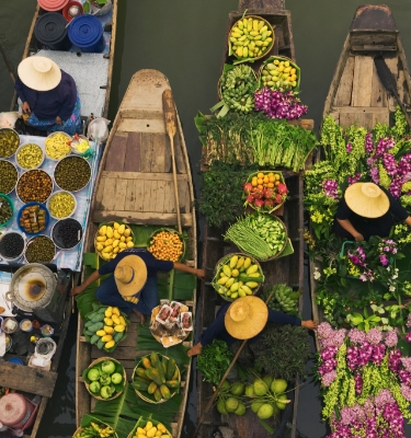 Thailand: US reciprocal tariffs likely to have an impact on the Thai economy