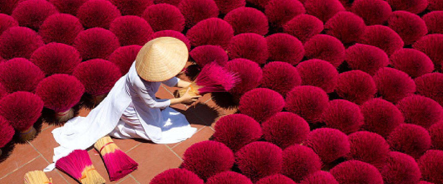 Vietnam: 1Q25 GDP overshadowed by Trump tariffs