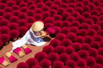 Vietnam: 1Q25 GDP overshadowed by Trump tariffs