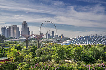 How Singapore’s SMEs are shaping a sustainable future for ASEAN