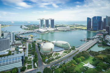 U-Energy Singapore