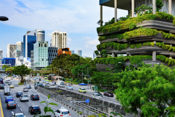 U-Drive Singapore