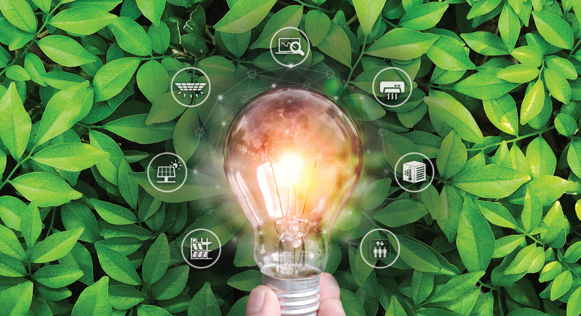 Singapore Renewable Energy Loan (U-Energy)