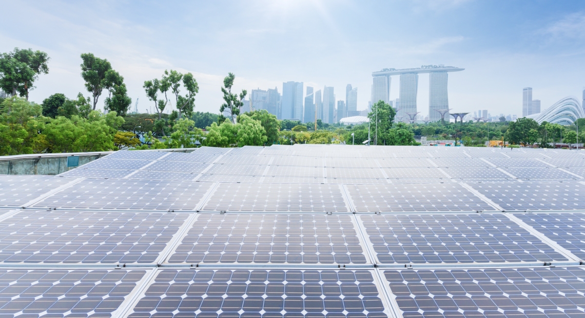 U-Solar Singapore