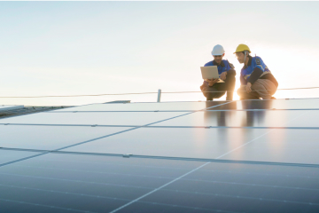 /For Solar Contractors