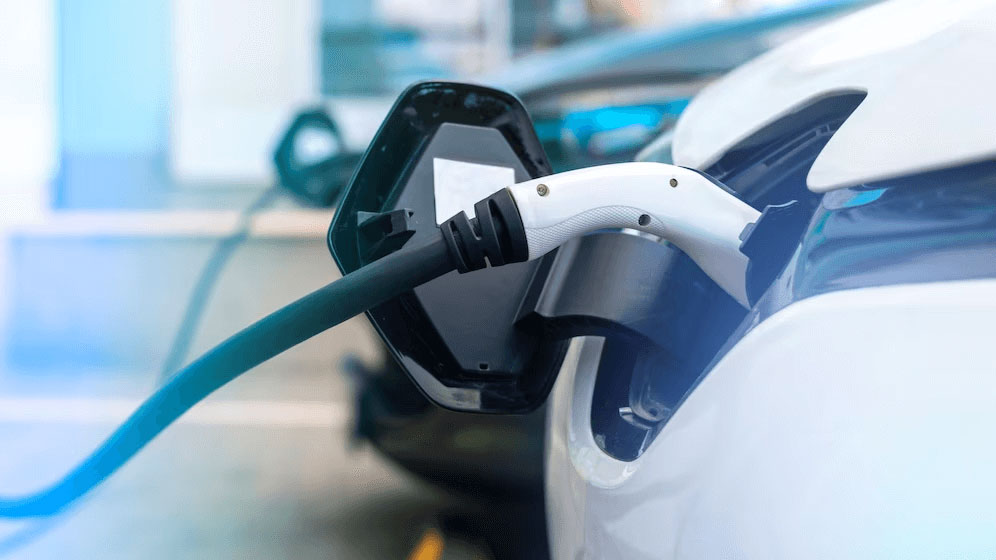 UOB is making it easier for customers to own electric vehicles (EVs)