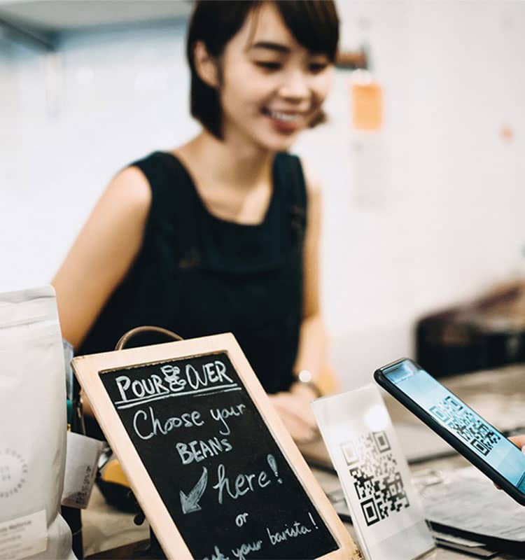 Bridging ASEAN through regional payment connectivity