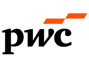 PWC logo