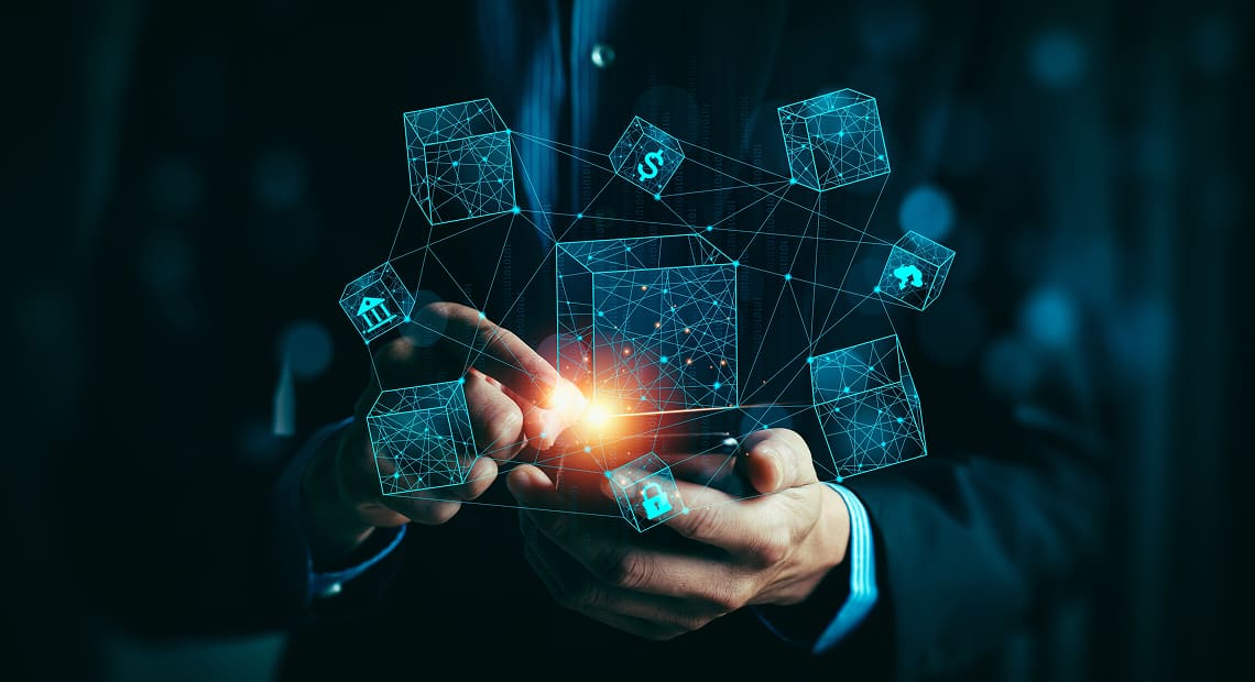 Blockchain and Digital Assets