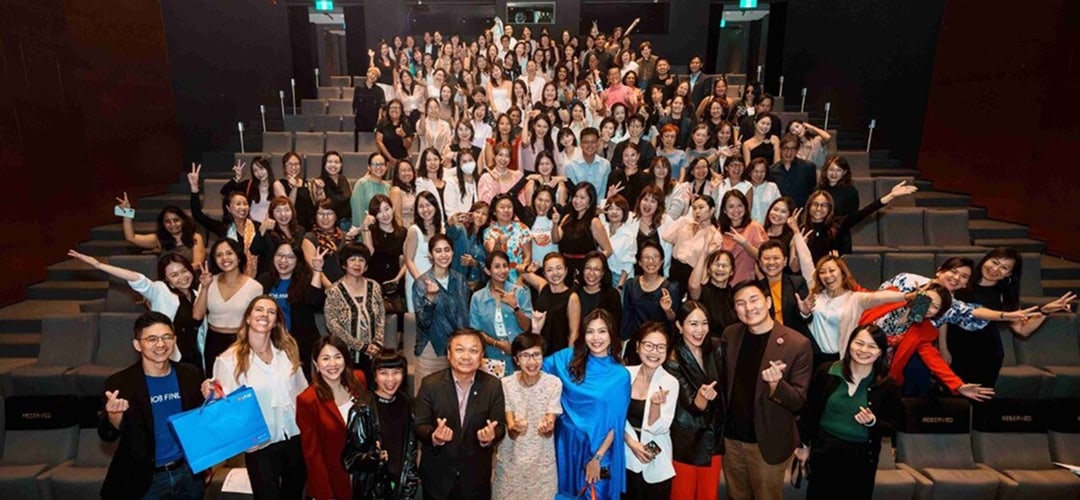 UOB x Womenpreneur