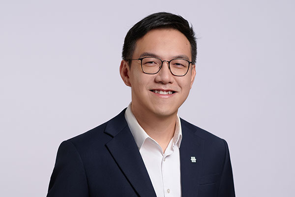 Securing the Future of Finance