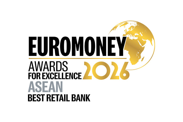 ASEAN's Best Retail Bank
