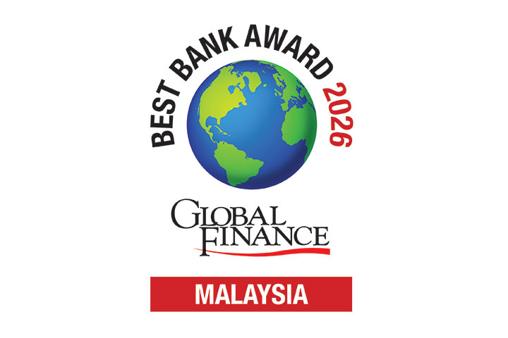 World's Best Bank (Malaysia)