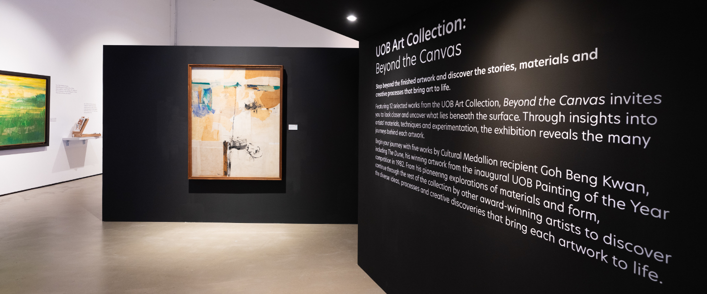 UOB launches UOB Artbeat to bring art closer to the community