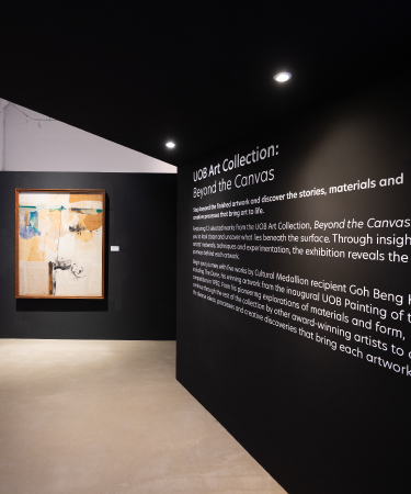 UOB launches UOB Artbeat to bring art closer to the community
