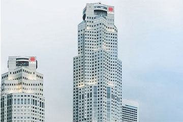 UOB and HSBC complete live tokenised deposit transaction on Swift’s blockchain-based ledger